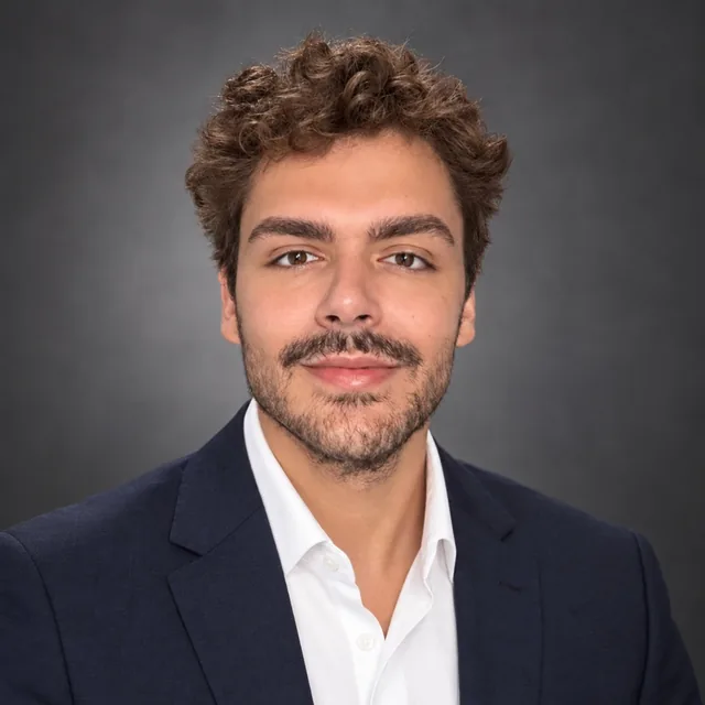 Kerem Yılmaz